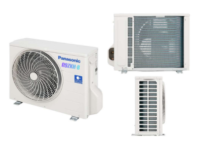 Điều hòa Panasonic N24ZKH-8 24000BTU 1 chiều
