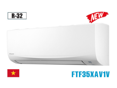 Điều hòa Daikin FTF35XAV1V 12000BTU 1 chiều