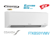 Điều hòa Daikin 18000Btu FTKB50YVMV 1 chiều Inverter