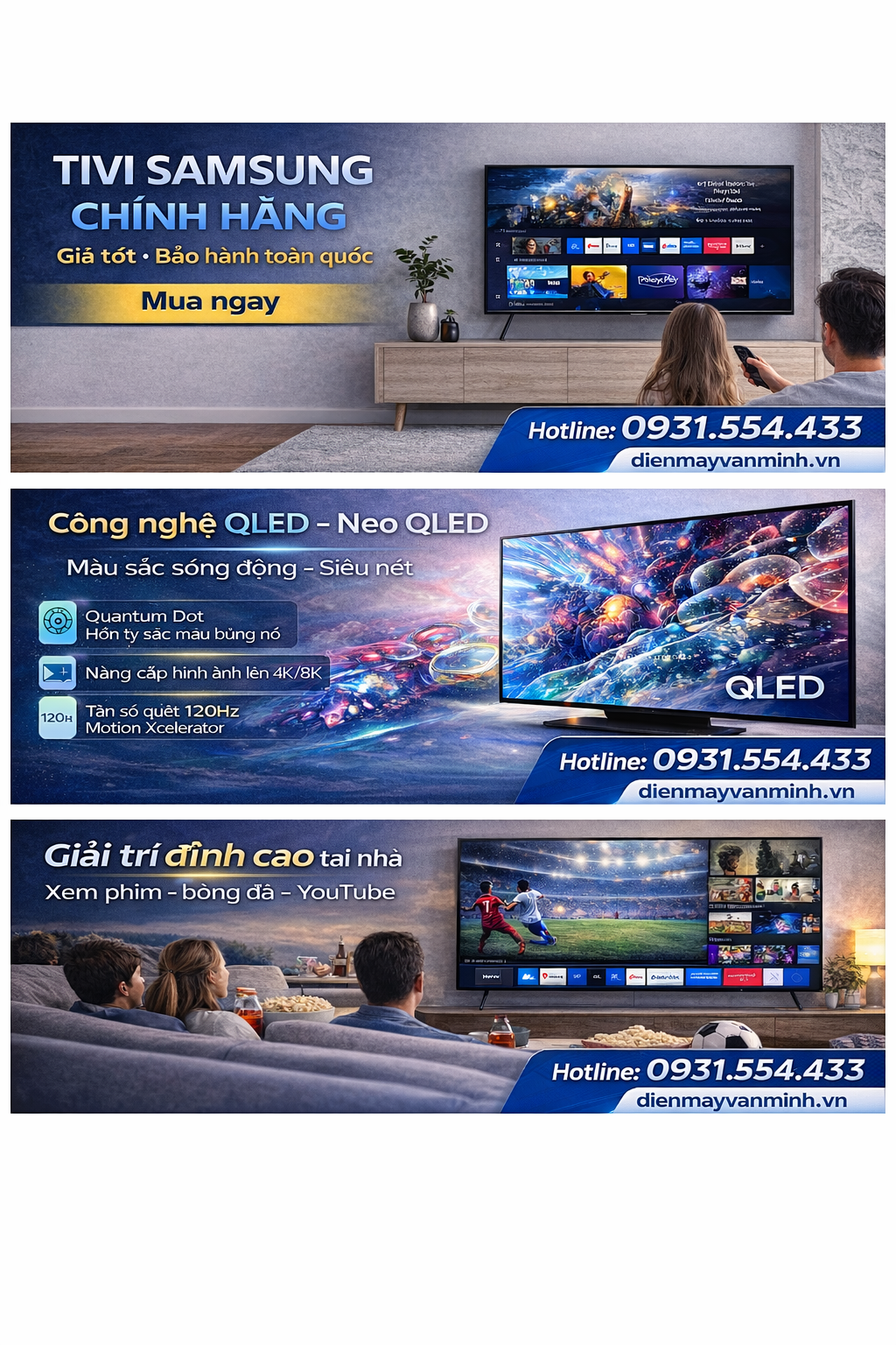 tivi samsung