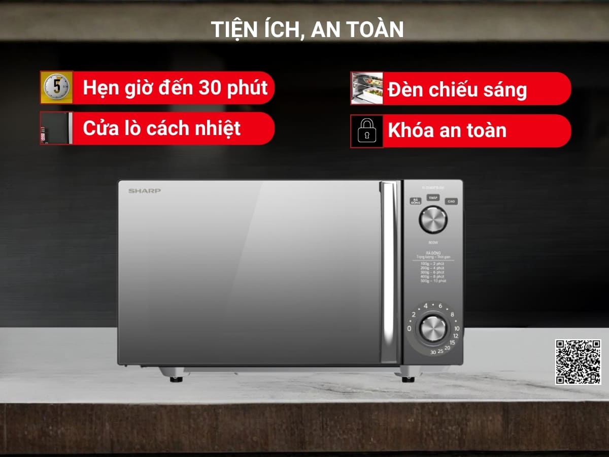 lo-vi-song-sharp-khong-dia-xoay