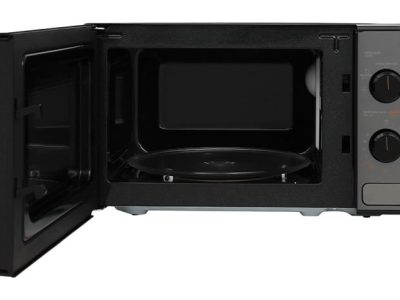 Thiết kế lò vi sóng Toshiba 20 lít