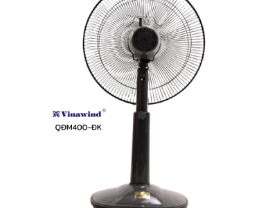 Quạt lửng 3 cánh Vinawind QĐM400-ĐK