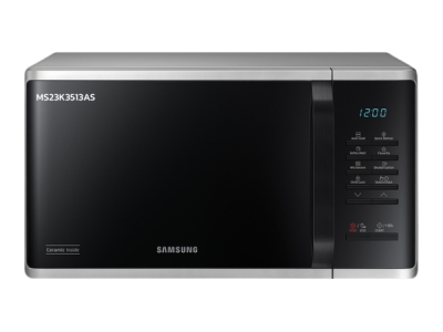 Lò vi sóng 23L Samsung MS23K3513AS