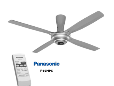 Quạt trần Panasonic 4 cánh F-56MPG