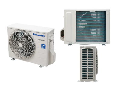 Điều hòa Panasonic 12000BTU 1 chiều inverter RU12CKH-8D
