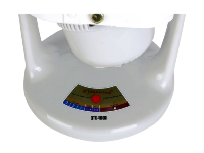 Quạt đảo trần Vinawind QTD400X-DB điều khiển từ xa