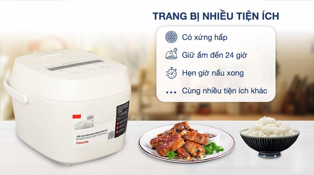Tem thông số Toshiba RC-18DR5UVN(W)