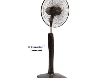Quạt đứng Vinawind QĐ400-MS 40cm