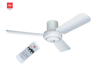 Quạt trần KDK M11SU trần thấp 110cm