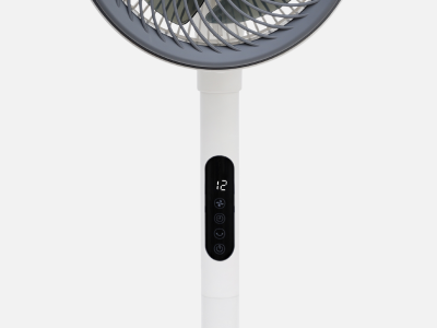 Quạt lửng KDK HL19V 40cm cao cấp