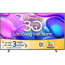 Smart Tivi Samsung QA65Q6FA QLED 4K 65 inch