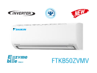 Điều hòa Daikin Inverter 18000BTU FTKB50ZVMV