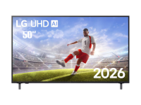 Smart Tivi LG AI 4K 50 inch 50UA8055PSA