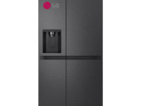Tủ lạnh LG Side By Side 641 lít LSI63BLMA