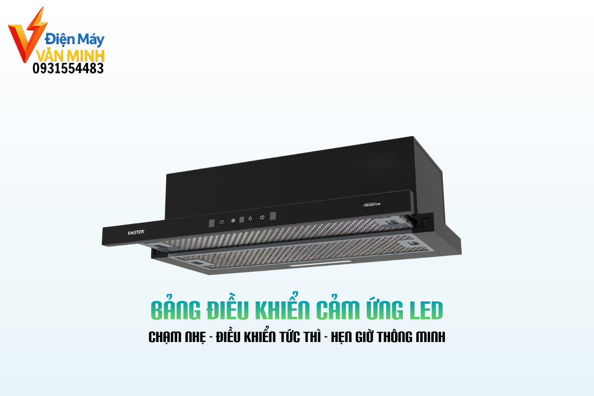 Bảng điều khiển SYP 6222B PRO
