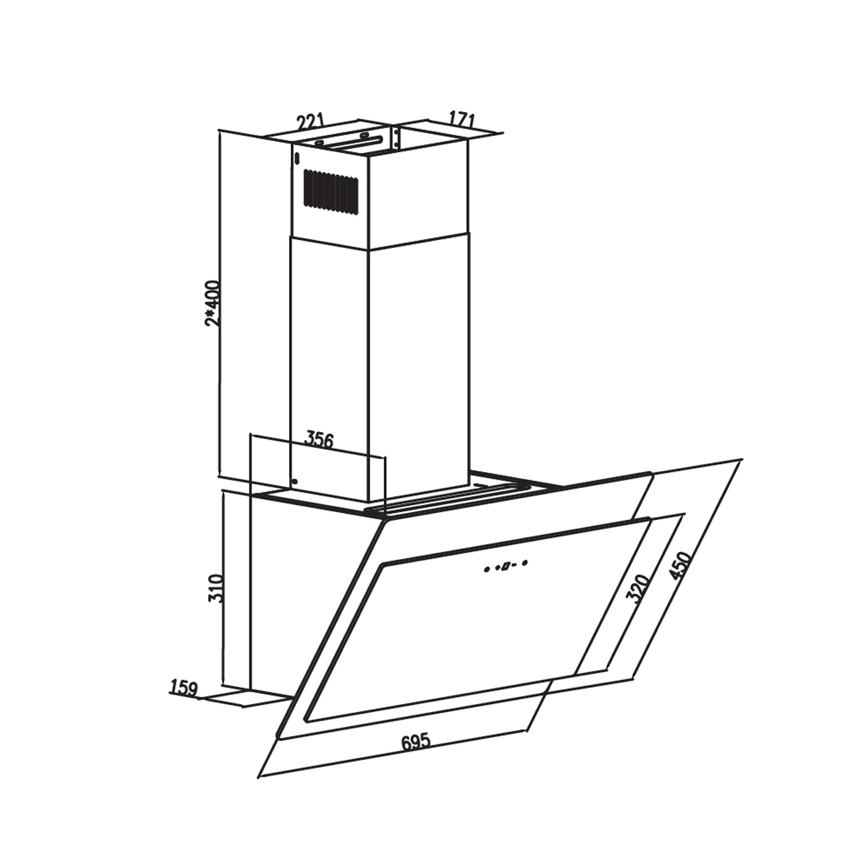 thông số kỹ thuật Lorca TA 6779C
ALT 11