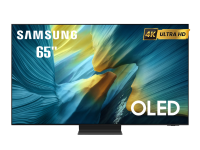 Smart Tivi Samsung QA65S95FAKXXV OLED 4K 65 inch chính hãng