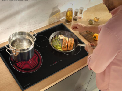Thiết kế máy hút mùi Lorca LC 3619 70cm