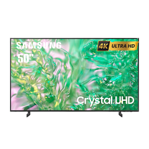 Smart Tivi Samsung UA50DU8000KXXV chính hãng