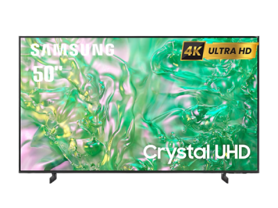 Smart Tivi Samsung UA50DU8000KXXV chính hãng