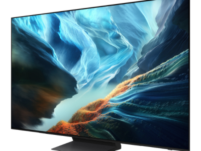 Smart Tivi Samsung QA65S90HAKXXV OLED 65 inch