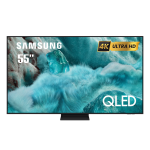 Smart Tivi Samsung QA55Q7F5AKXXV chính hãng
