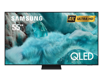 Smart Tivi Samsung QA55Q7F5AKXXV chính hãng