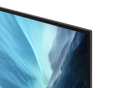 Smart Tivi Samsung OLED QA55S90HAKXXV
