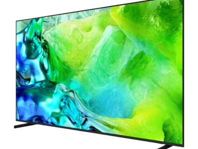 Smart Tivi Samsung QA75QN80HAKXXV Neo QLED