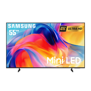 Smart Tivi Samsung UA55M77HAKXXV Mini LED