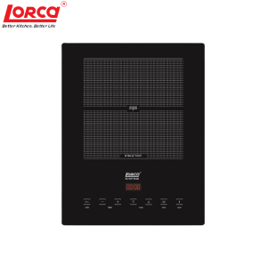 Bếp từ đơn Lorca TA-1017 PLUS chính hãng