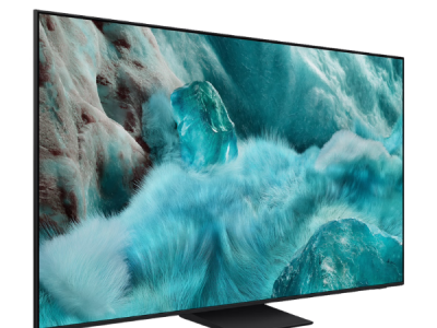 Smart Tivi Samsung QA75Q7F5AKXXV Quantum HDR hiển thị sắc nét