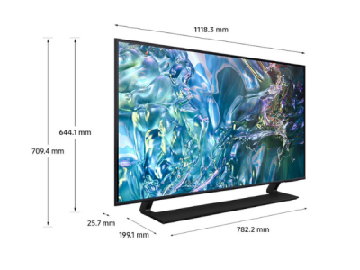 Samsung QA55Q60DAKXXV Quantum Dot