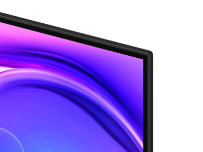 Smart Tivi Samsung QA55Q6FAAKXXV viền mỏng