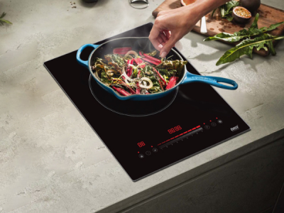 Lorca TA-1018 PRO mặt kính Kanger