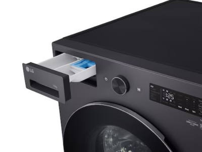 Công nghệ TurboWash 360 máy giặt LG F2515SNTG