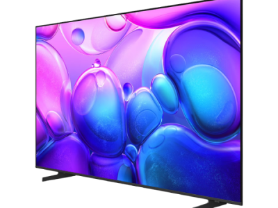 Smart Tivi Samsung QA55Q6FAAKXXV Q4 Lite Processor