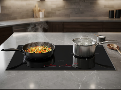 Mặt kính Schott Ceran Faster FS 988I