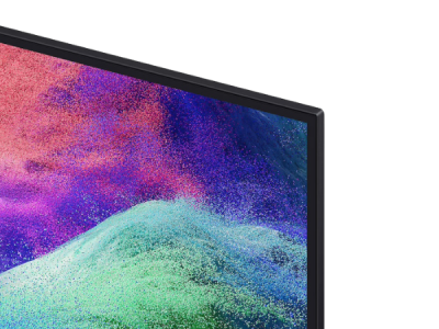 Smart Tivi Samsung MRA65R85HAKXXV chơi game 144Hz
