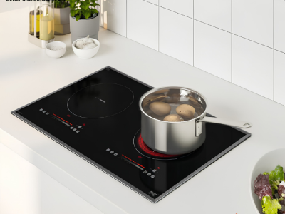 Bếp điện từ Lorca LCE-886D nhập khẩu Malaysia
