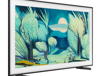 Smart Tivi Samsung QA65LS03FAKXXV The Frame 65 inch