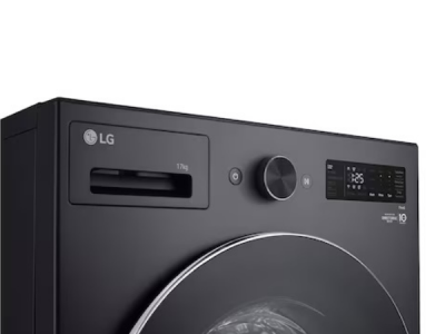 Công nghệ AI DD trên máy giặt LG F2515SNTG