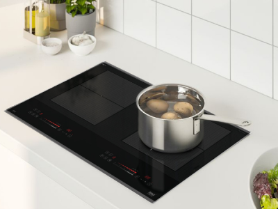 Bếp từ Lorca LCI 886 Pro chính hãng