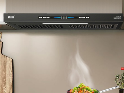 Máy hút mùi Lorca TA 359BS âm tủ 70cm 03