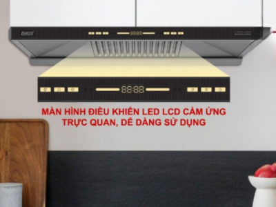 Máy hút mùi lorca lc 3709 ultra luxsr8p kính vát 70cm 03