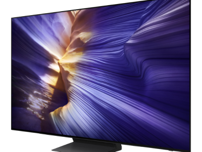 Smart Tivi Samsung QA65S90FAKXXV OLED