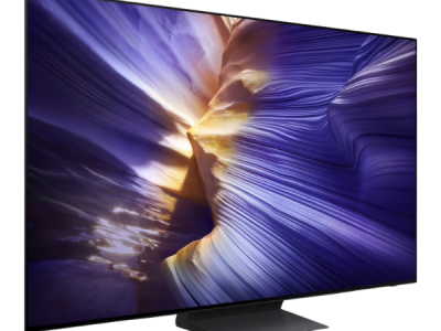 Samsung QA65S90FAKXXV 65 inch