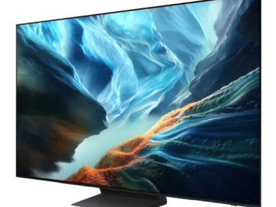 Samsung QA77S90FAKXXV 77 inch