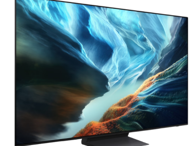 Smart Tivi Samsung QA77S90FAKXXV OLED